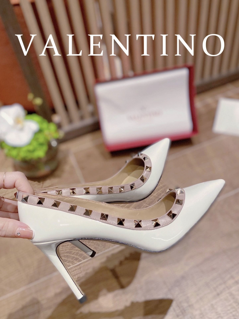 Valentino Heeled Shoes